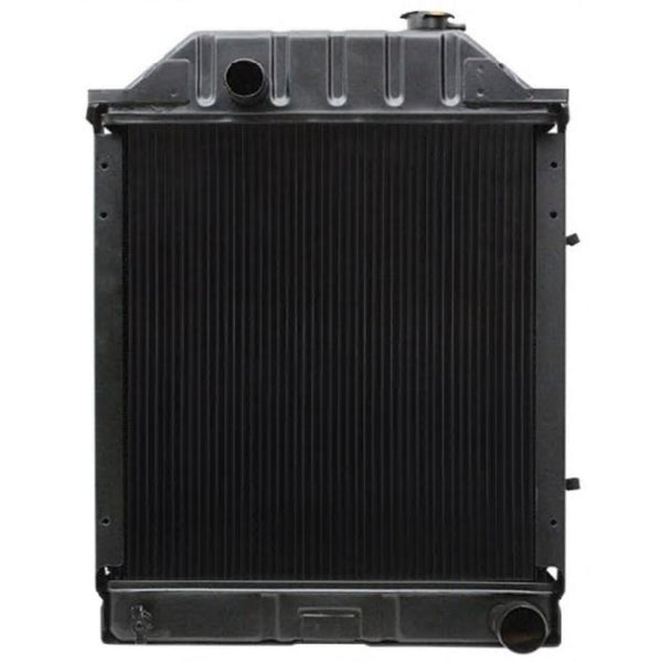 Radiador Agricola Tractor New Holland 2000-5000