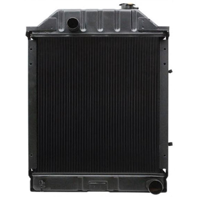 Radiador Agricola Tractor New Holland 2000-5000