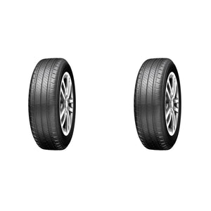 Paquete de 2 Llantas 175/70 R13 82T DRC D668