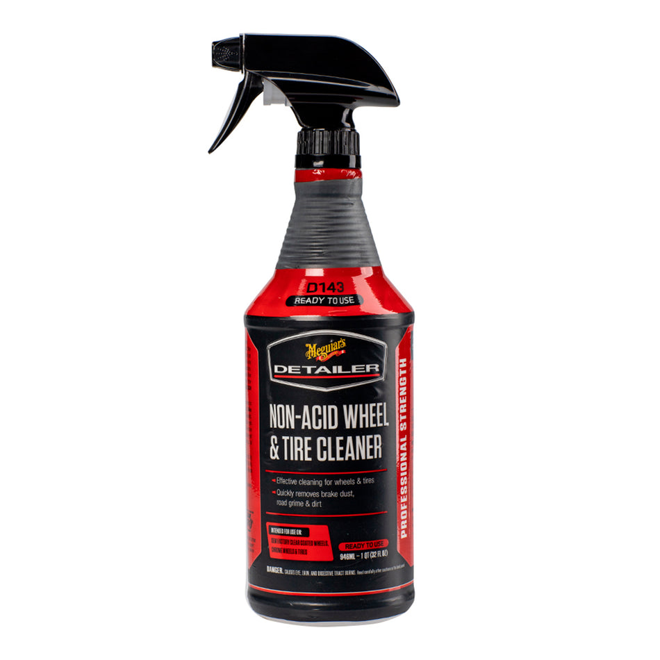 Wheel Tire Cleaner De Meguiars