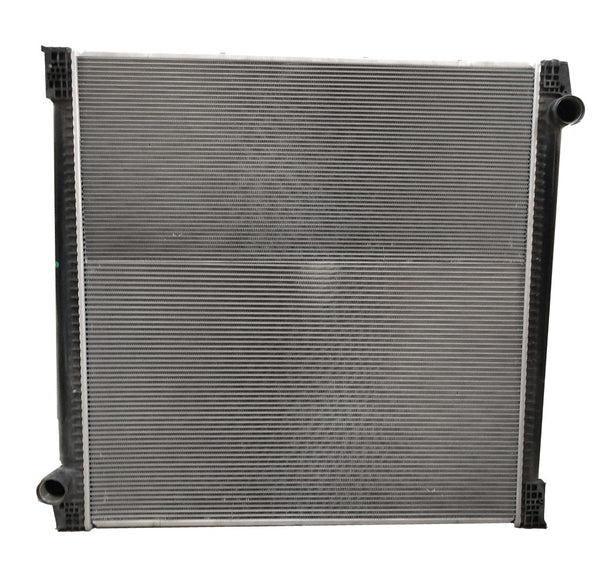 Radiador Tracto Camion Scania 2 114 124 98-08 Plastico/Aluminio T/M