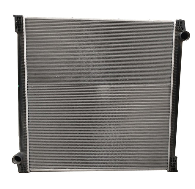 Radiador Tracto Camion Scania 2 114 124 98-08 Plastico/Aluminio T/M