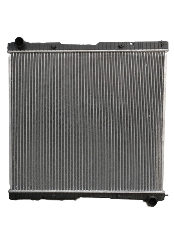 Radiador Tracto Camion Scania p94 124 00-06 Plastico/Aluminio T/M