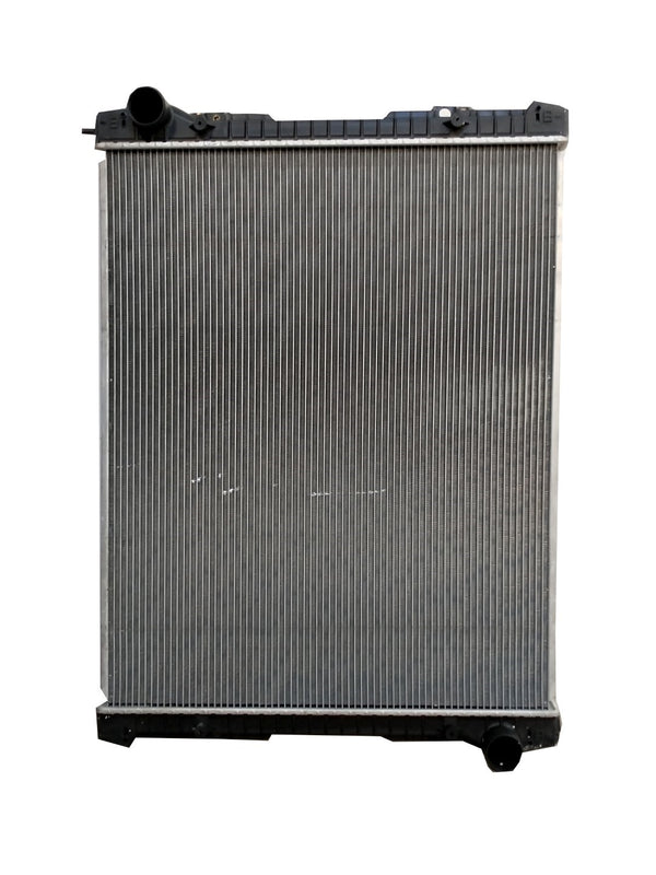 Radiador Tracto Camion Scania p94 124 00-06 T/M Angosto
