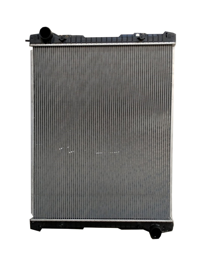 Radiador Tracto Camion Scania p94 124 00-06 T/M Angosto