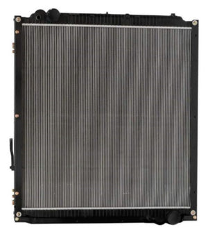 Radiador Sitrak C7H 2023