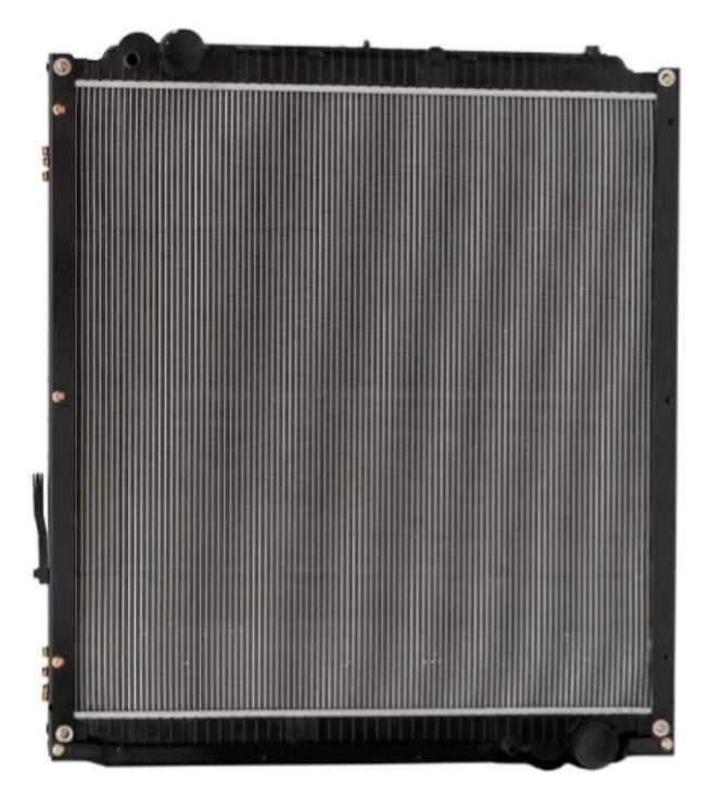 Radiador Sitrak C7H 2023