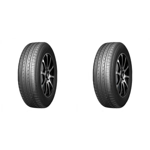 Paquete de 2 Llantas 175/65 R14 82T Dstar DR68