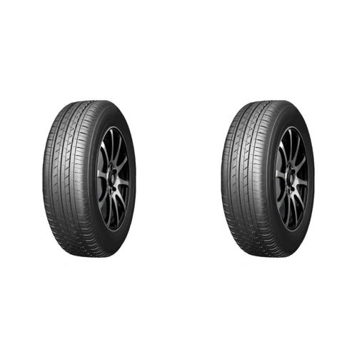 Paquete de 2 Llantas 175/65 R14 82T Dstar DR68