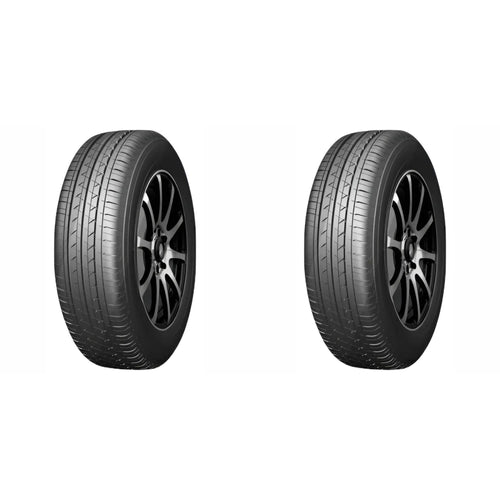 Paquete de 2 Llantas 175/70 R14 88T Dstar DR69