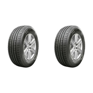 Paquete de 2 Llantas 235/45 R18 98W Dstar SSU11H/T