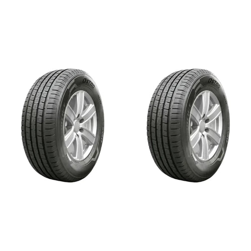 Paquete de 2 Llantas 235/45 R18 98W Dstar SSU11H/T