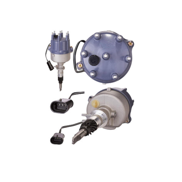 Distribuidor P/ Jeep Wrangler 1994-1997 4.0 L6