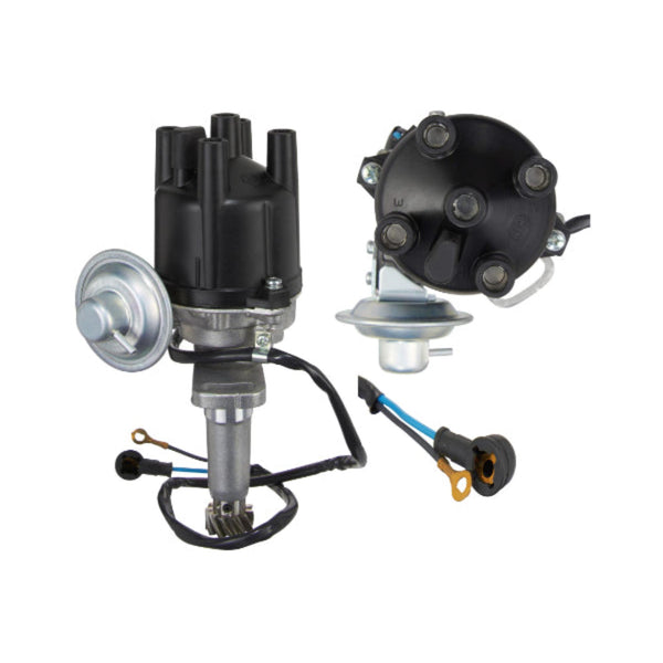 Distribuidor P/ Chrysler New Yorker 1983-1985 2.6 L4