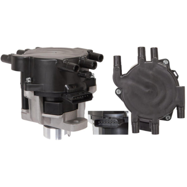 Distribuidor P/ Dodge Stratus 2001-2005 3.0 V6 R/T