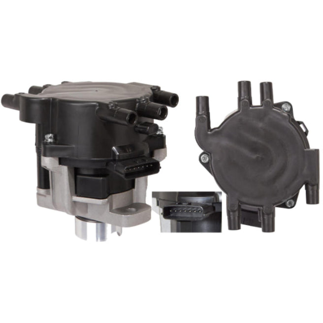 Distribuidor P/ Dodge Stratus 2001-2005 3.0 V6 R/T
