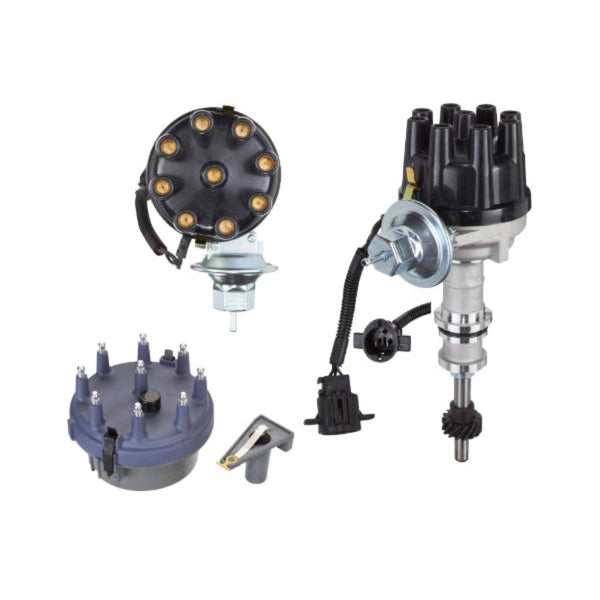Distribuidor P/ Ford F-150 1976-1984 5.0 V8