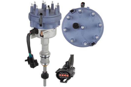 Distribuidor P/ Ford Bronco 1992-1996 5.0 V8