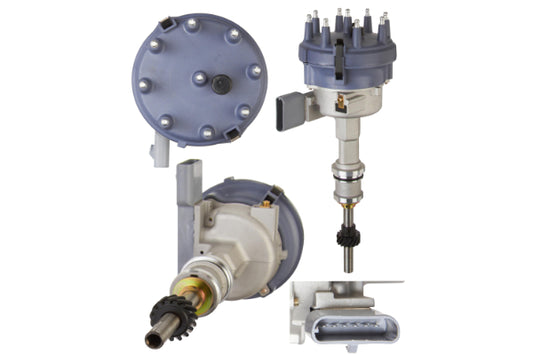 Distribuidor P/ Ford Bronco 1988-1991 5.8 V8