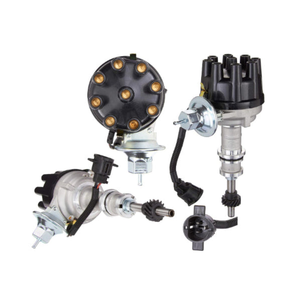 Distribuidor P/ Ford F-100 1974-1983 5.0 V8