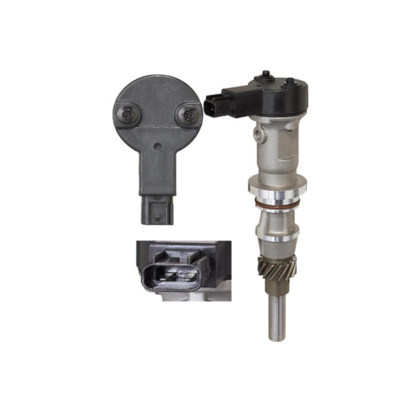 Distribuidor P/ Ford F-100 Ranger 1998-2001 3.0 V6 Hd