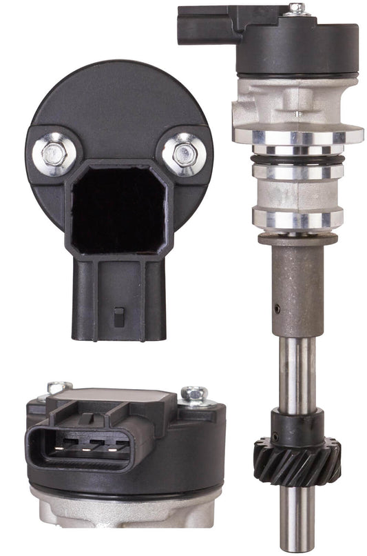 Distribuidor P/ Ford E-150 2002-2002 4.2 V6