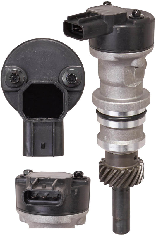 Distribuidor P/ Ford Aerostar 1996-1997 4.0 V6 Xlt