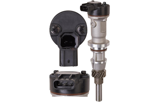 Distribuidor P/ Ford Aerostar 1995-1997 3.0 V6 Xlt