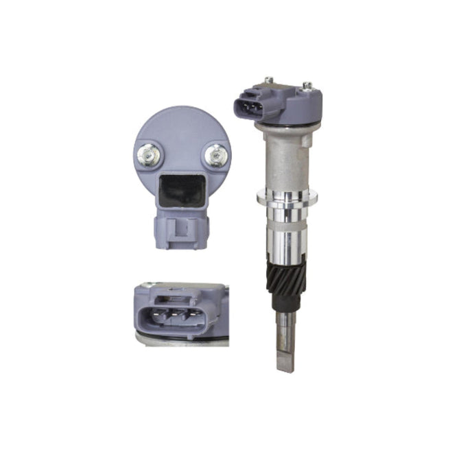 Distribuidor P/ Jeep Cherokee 2000-2001 4.0 L6 Classic