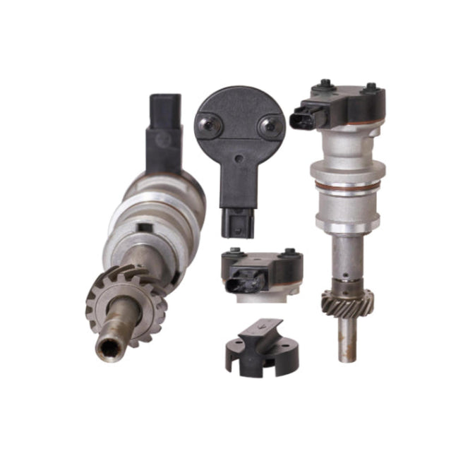 Distribuidor P/ Ford Explorer 1999-2001 5.0 V8 Eddie Bauer