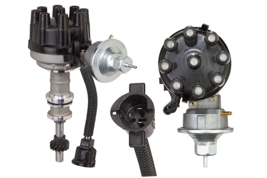 Distribuidor P/ Ford Bronco 1978-1980 5.8 V8 Ranger Xlt