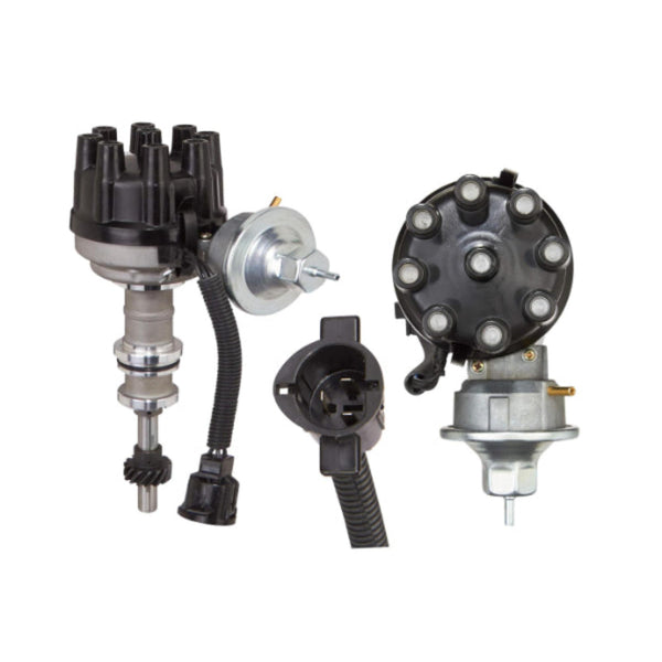 Distribuidor P/ Ford Bronco 1978-1980 5.8 V8 Ranger Xlt
