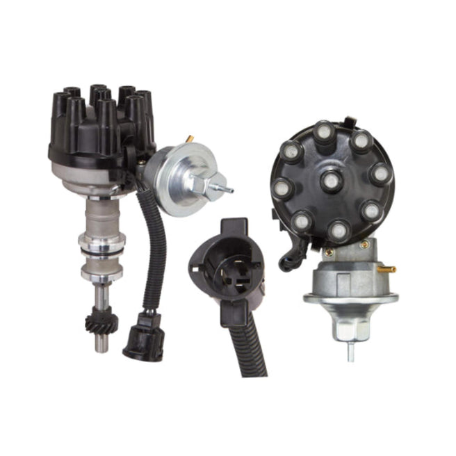 Distribuidor Para Ford Bronco 1978-1980 5.8 V8 Ranger Xlt