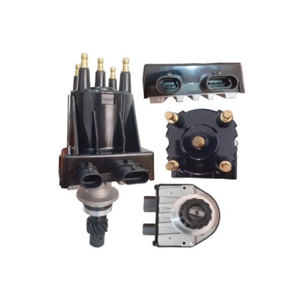 Distribuidor P/ Gmc Safari 1985-1988 2.5 L4