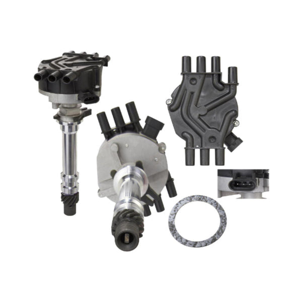 Distribuidor P/ Chevrolet Blazer 1995-1995 4.3 V6 Lt