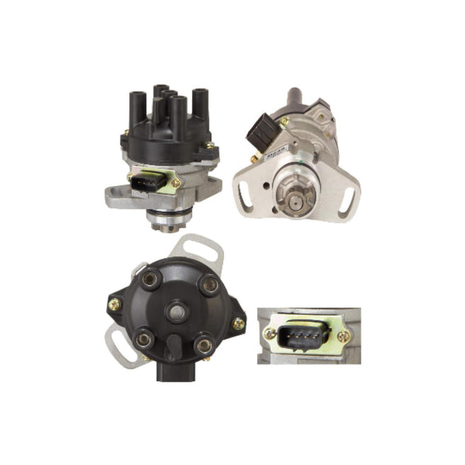 Distribuidor Para Mazda Protege 1991-1994 1.8 L4 Dx