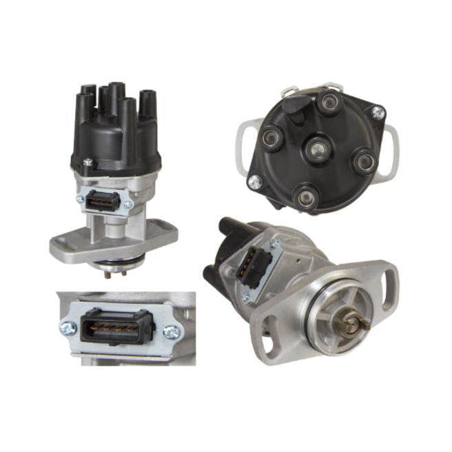 Distribuidor P/ Nissan Hikari 1988-1992 1.6 L4 Turbo