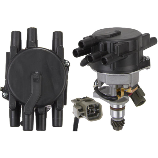 Distribuidor P/ Nissan D21 1986-1988 3.0 V6 E