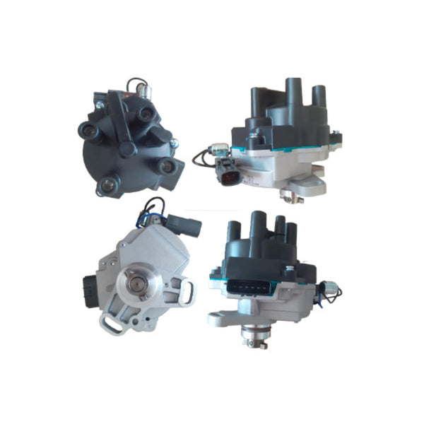 Distribuidor P/ Nissan Altima 1997-2001 2.4 L4 Gle
