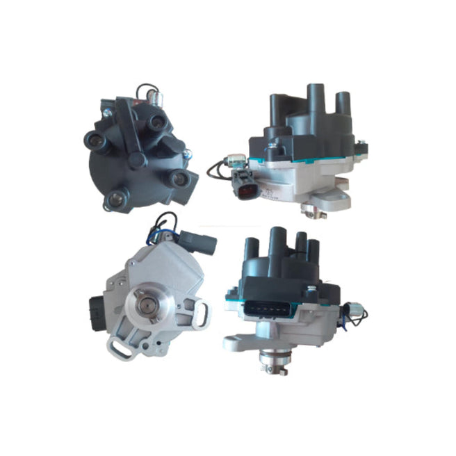 Distribuidor Para Nissan Altima 1997-2001 2.4 L4 Gle