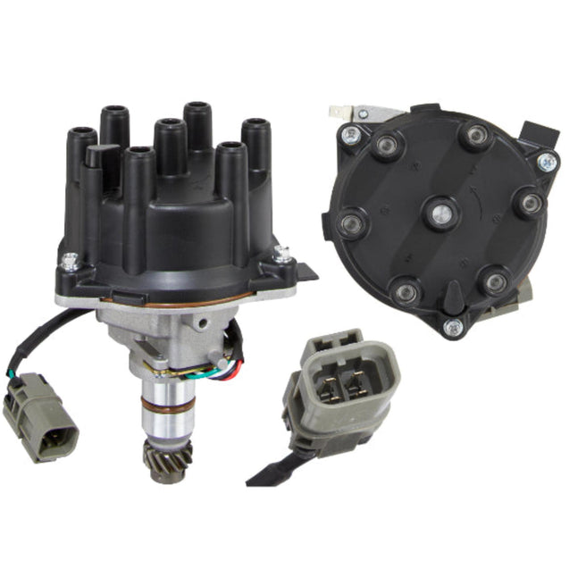 Distribuidor Para Nissan Quest 1993-1998 3.0 V6 Gxe