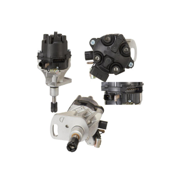 Distribuidor P/ Nissan Urvan 2000-2008 2.4 L4