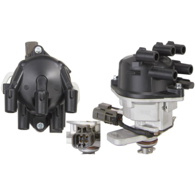 Distribuidor Para Nissan Sentra 1991-1994 2.0 L4 Se-R