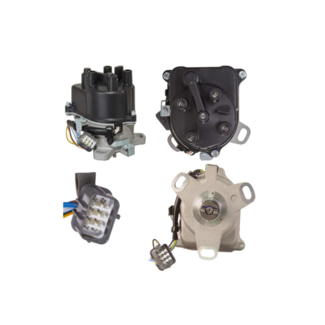 Distribuidor P/ Honda Cr-V 1999-2001 2.0 L4