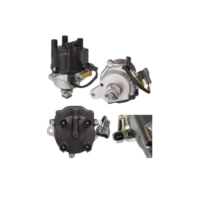 Distribuidor Para Toyota Corolla 1995-1997 1.8 L4