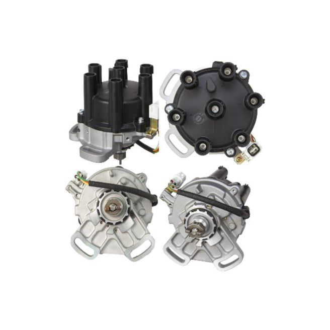 Distribuidor Para Toyota Camry 1988-1991 2.5 V6 Dlx