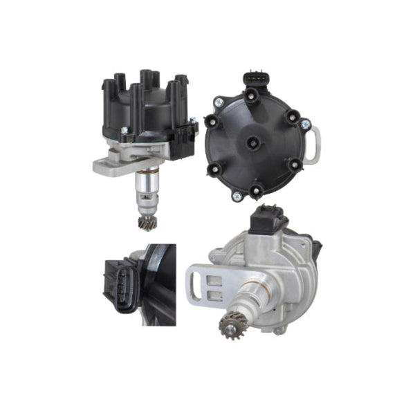 Distribuidor P/ Toyota Land Cruiser 1993-1997 4.5 L6