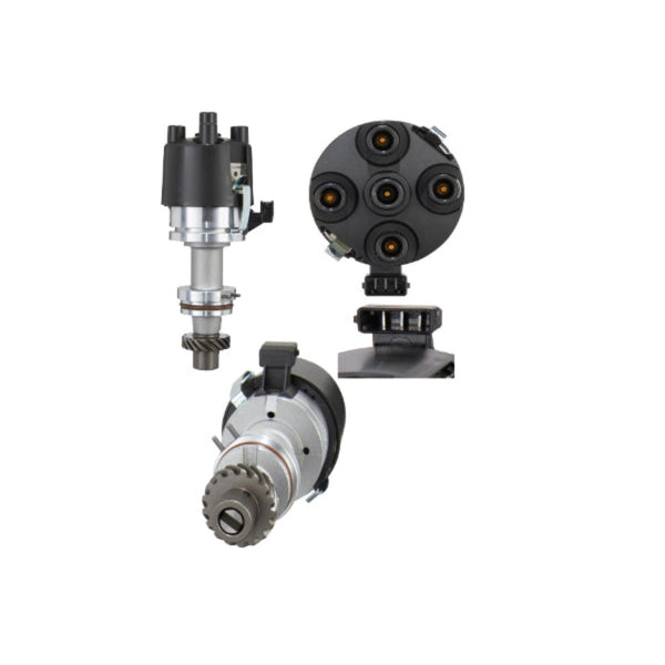 Distribuidor P/ Volkswagen Golf 1993-1996 2.0 L4 Gl