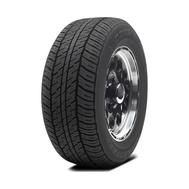 Llanta 265/70 R18 116H Dunlop GRANDTREK AT23