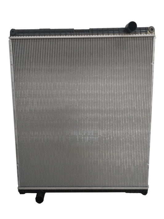 Radiador Tracto Camion Volvo Foreign Bus 9700 D340 EURO3 425HP 04-05 Plastico/Aluminio T/M